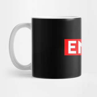 ENBY Mug